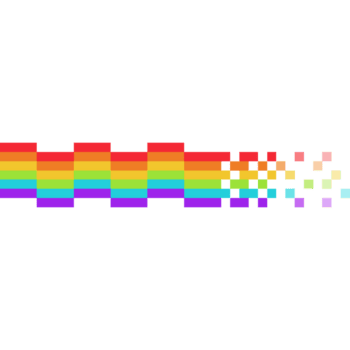 Rainbow Trail